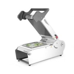 Termosigillatrice per vaschette - 700 W | Hendi 976722