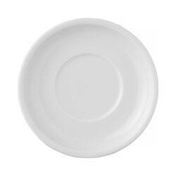 Piattino Bianco - 200 mm | Fine Dine