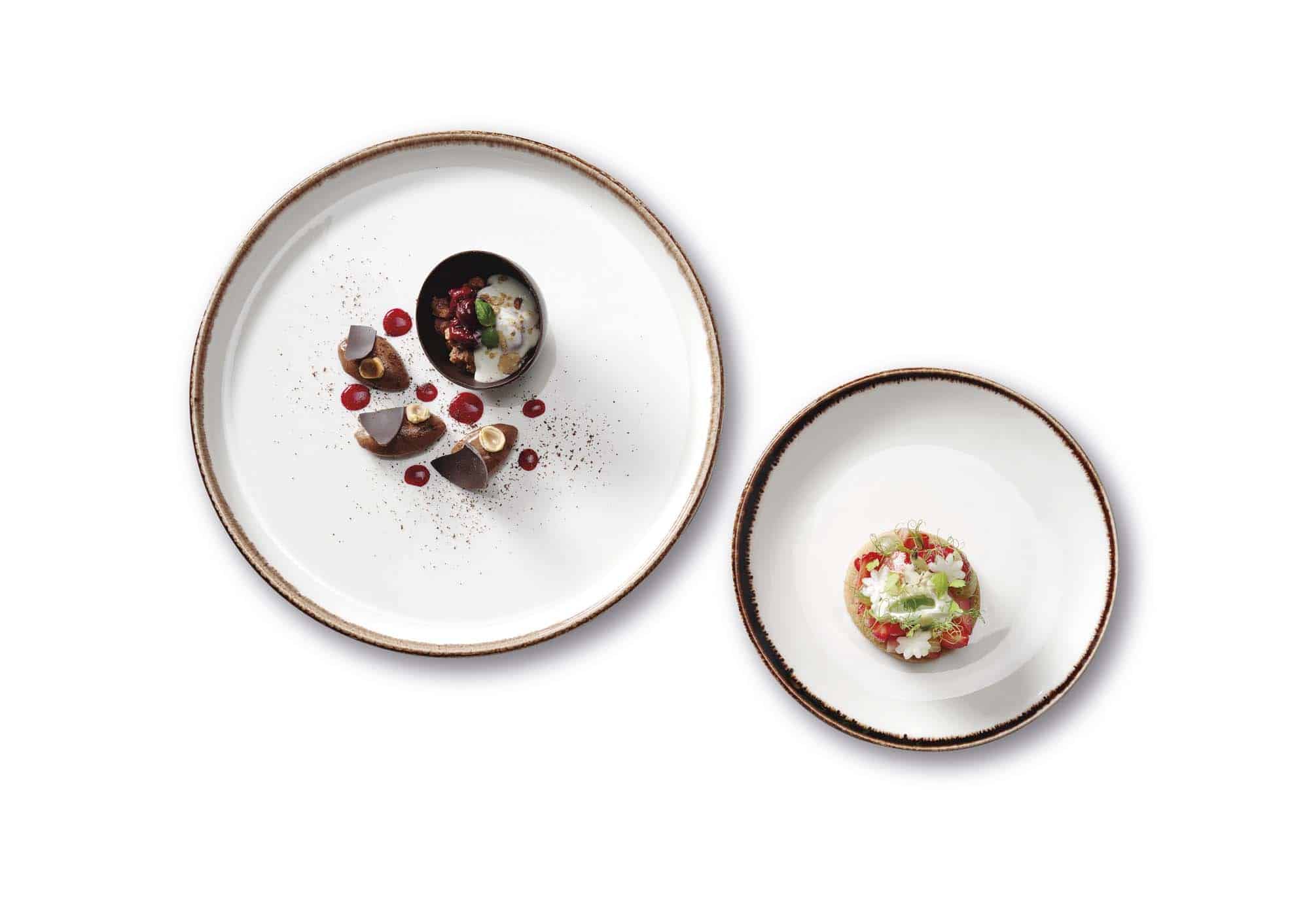 Tazza da cappuccino Vanilla - 285 ml | Fine Dine