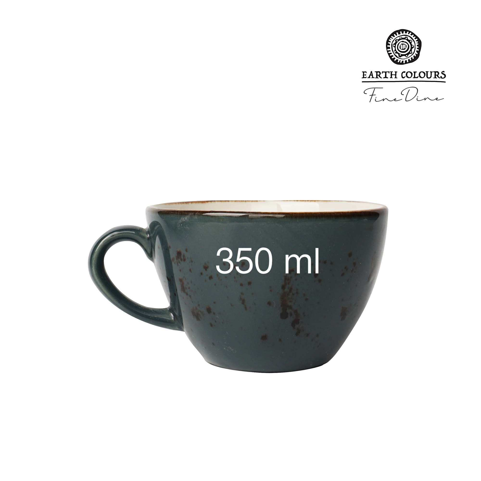 Tazza da cappuccino Arando - 285 ml | Fine Dine