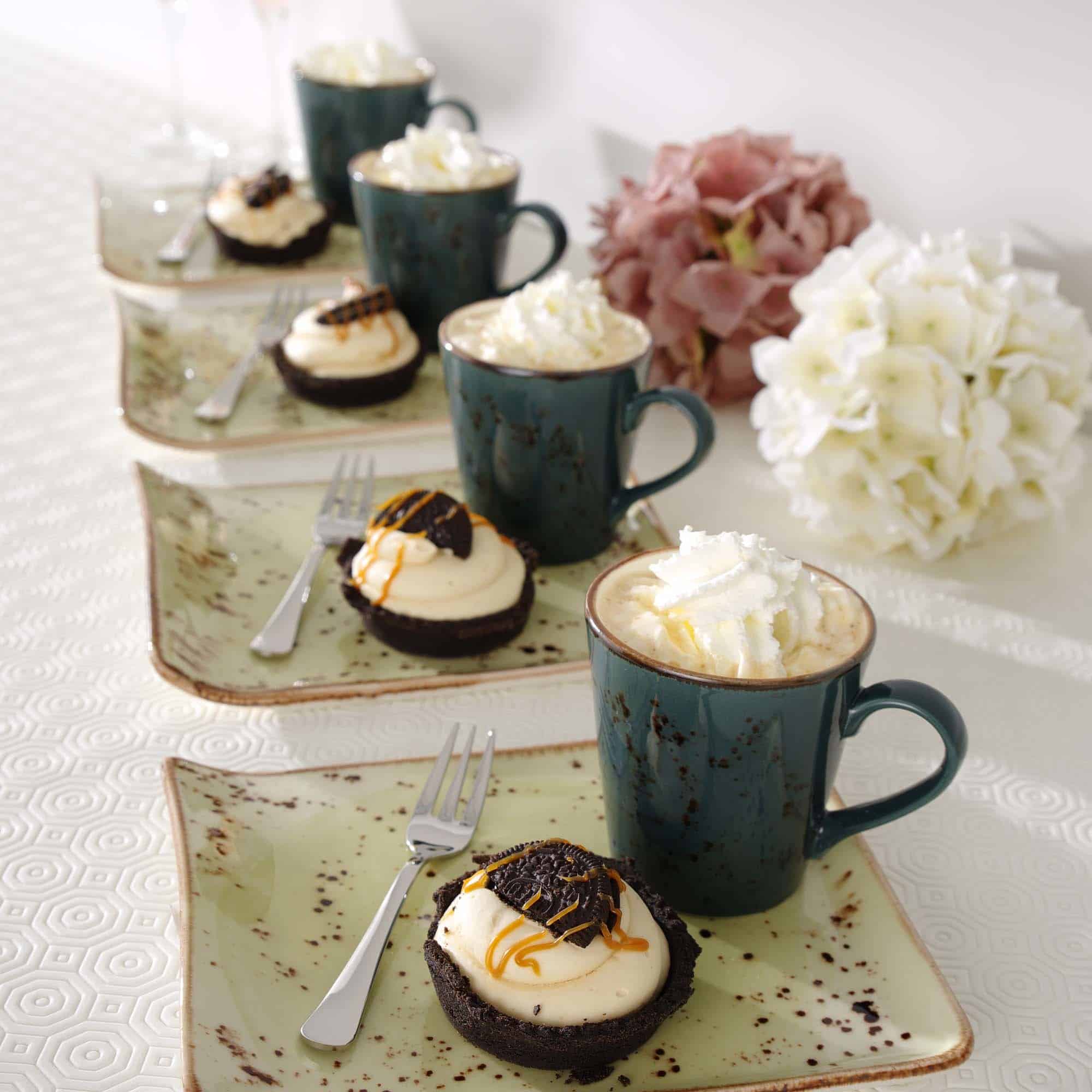 Tazza da cappuccino Arando - 285 ml | Fine Dine