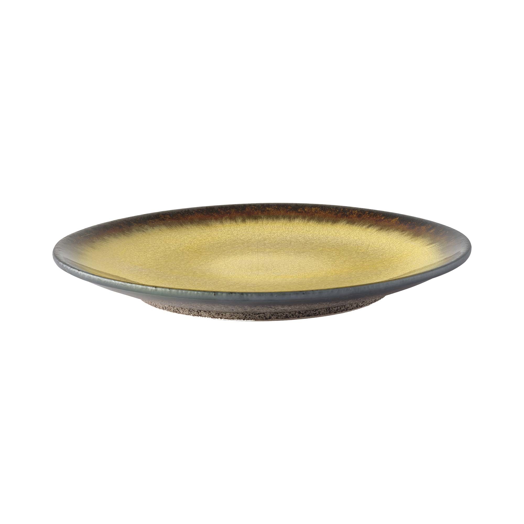 Piatto piano Topaz - 254 mm | Fine Dine