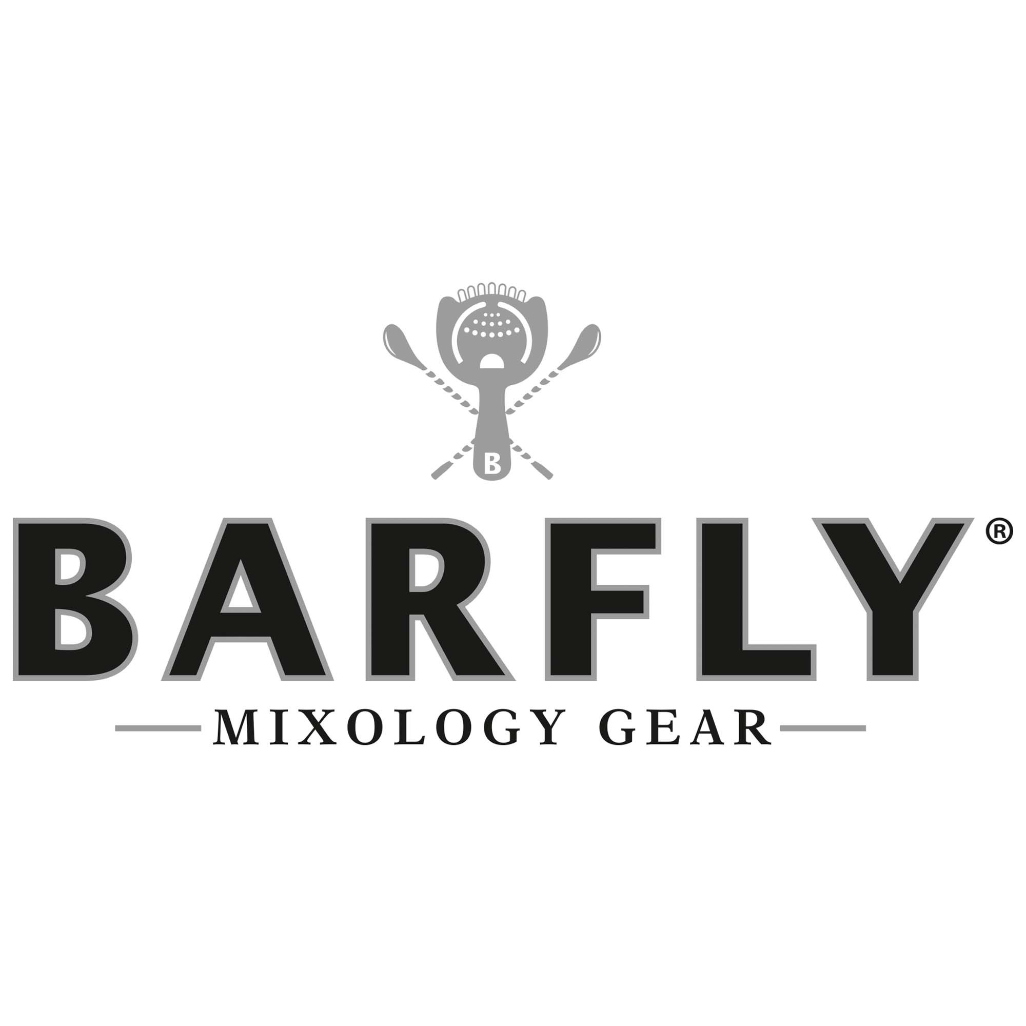 Set da 3 pezzi di shaker da cocktail giapponesi, placcato oro | BarFly