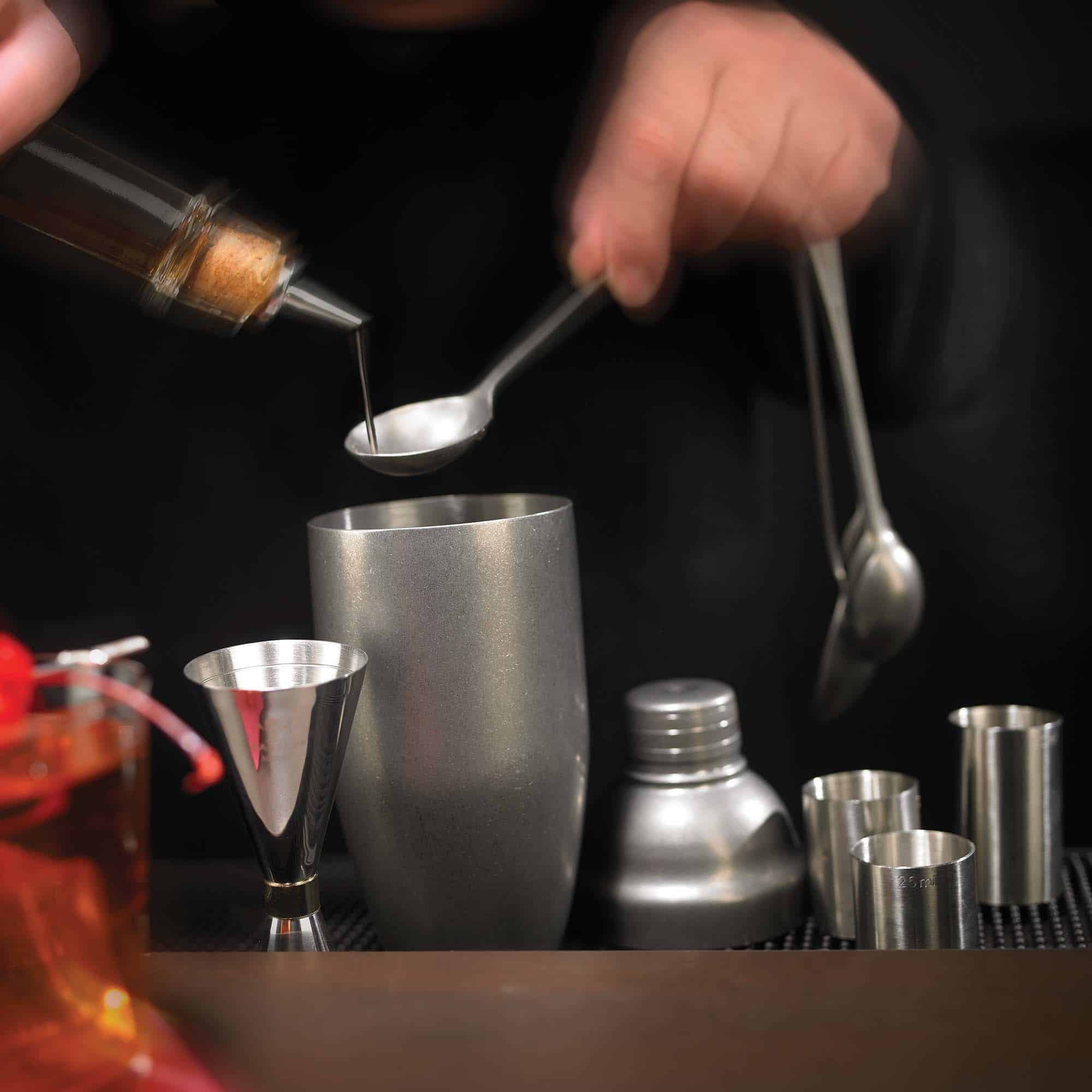 Colino Julep - vintage - 165 mm | BarFly
