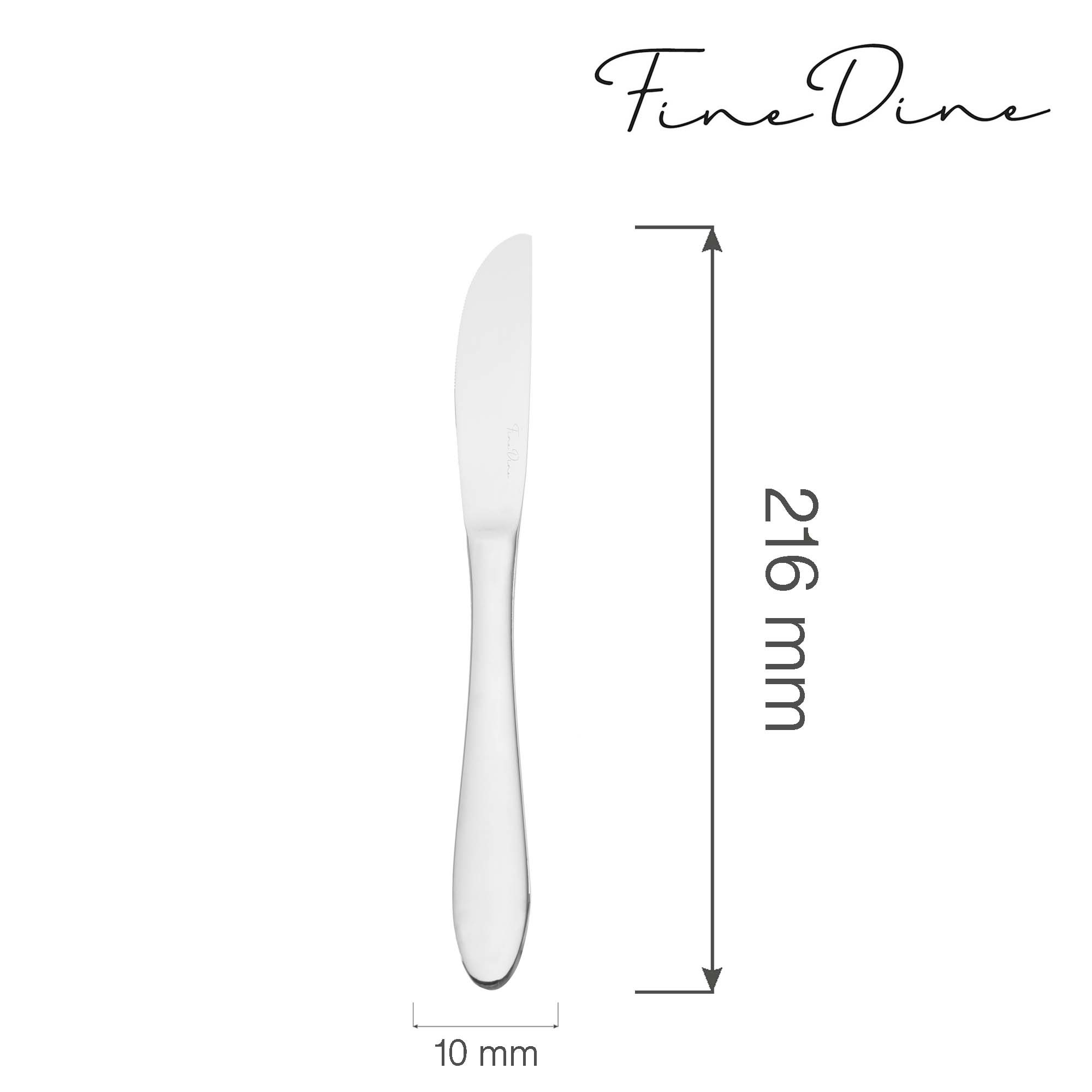 Coltello da tavola Como | OVE