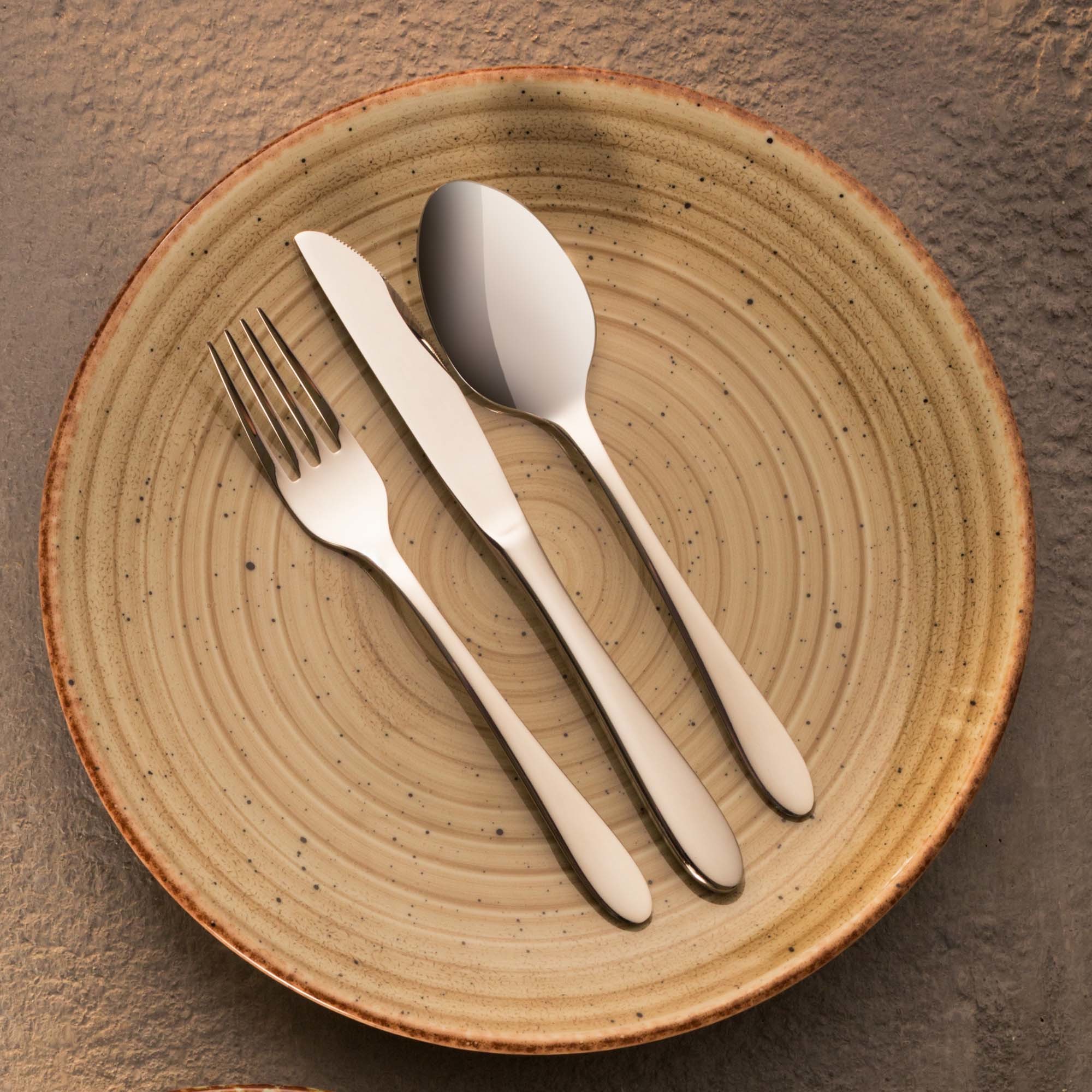 Coltello da tavola Como | OVE