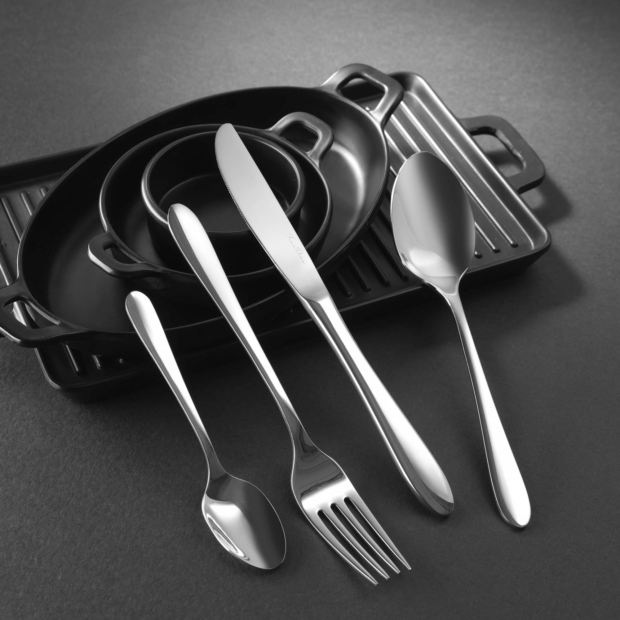 Coltello da tavola Como | OVE