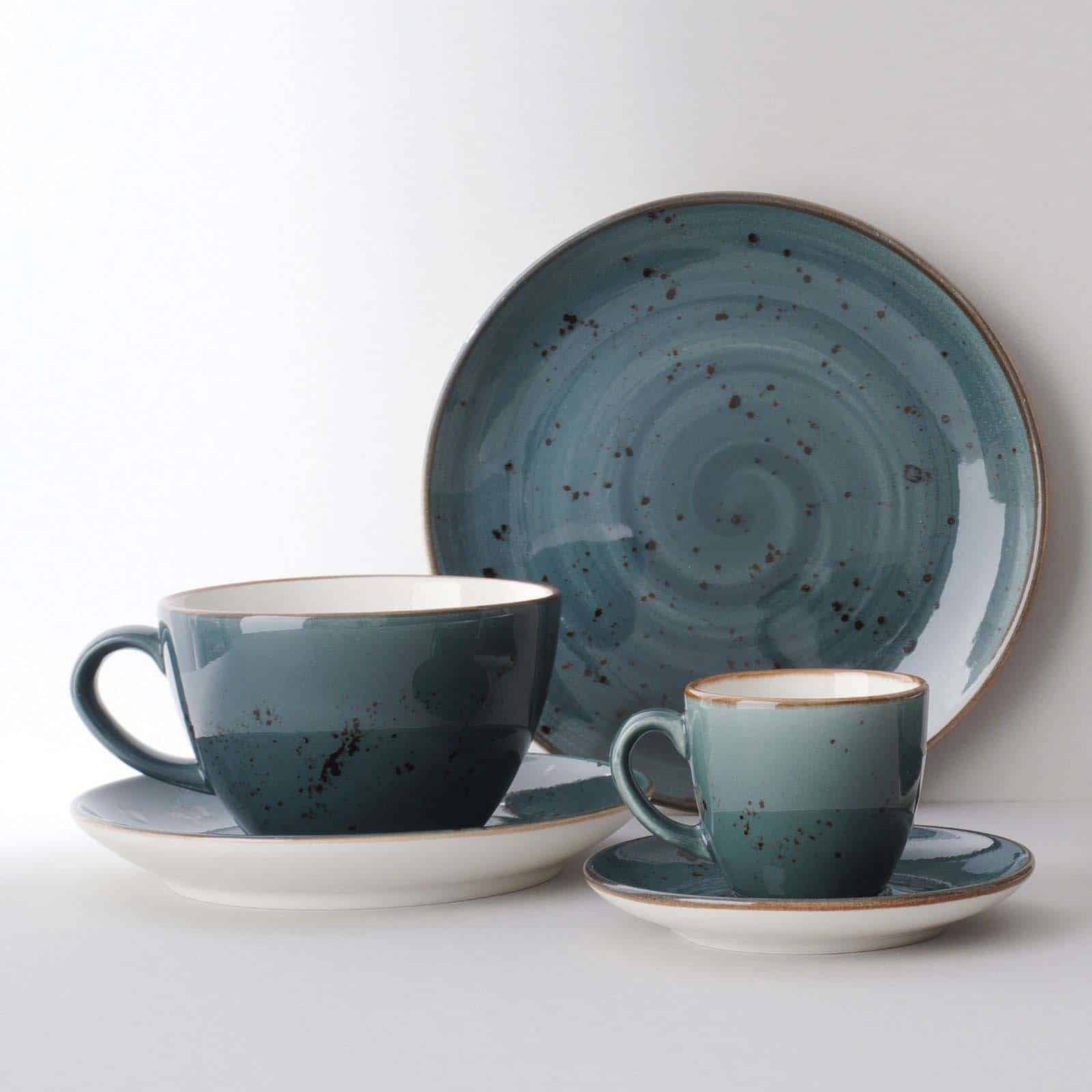 Tazza da cappuccino Arando - 285 ml | Fine Dine