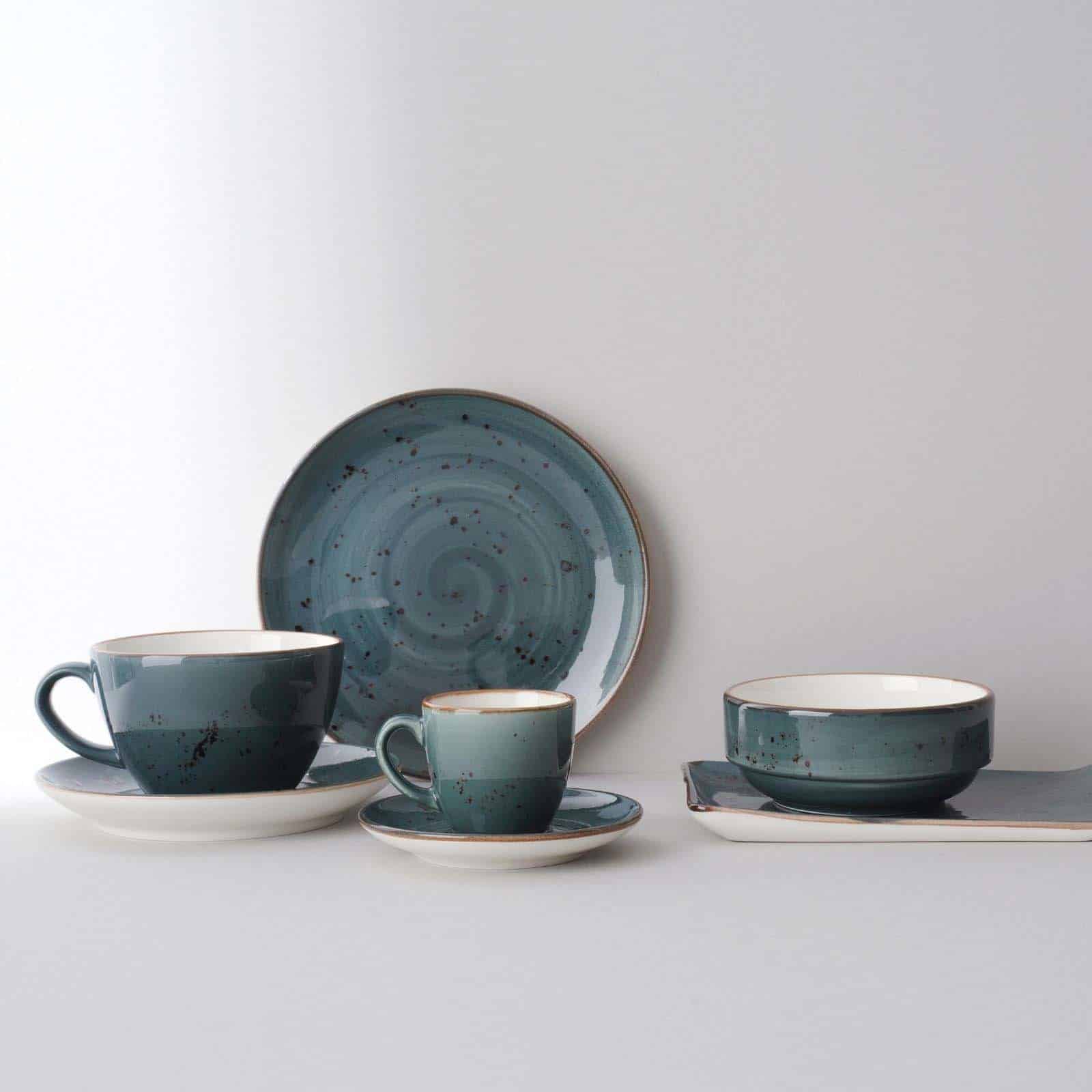 Tazza da cappuccino Arando - 285 ml | Fine Dine