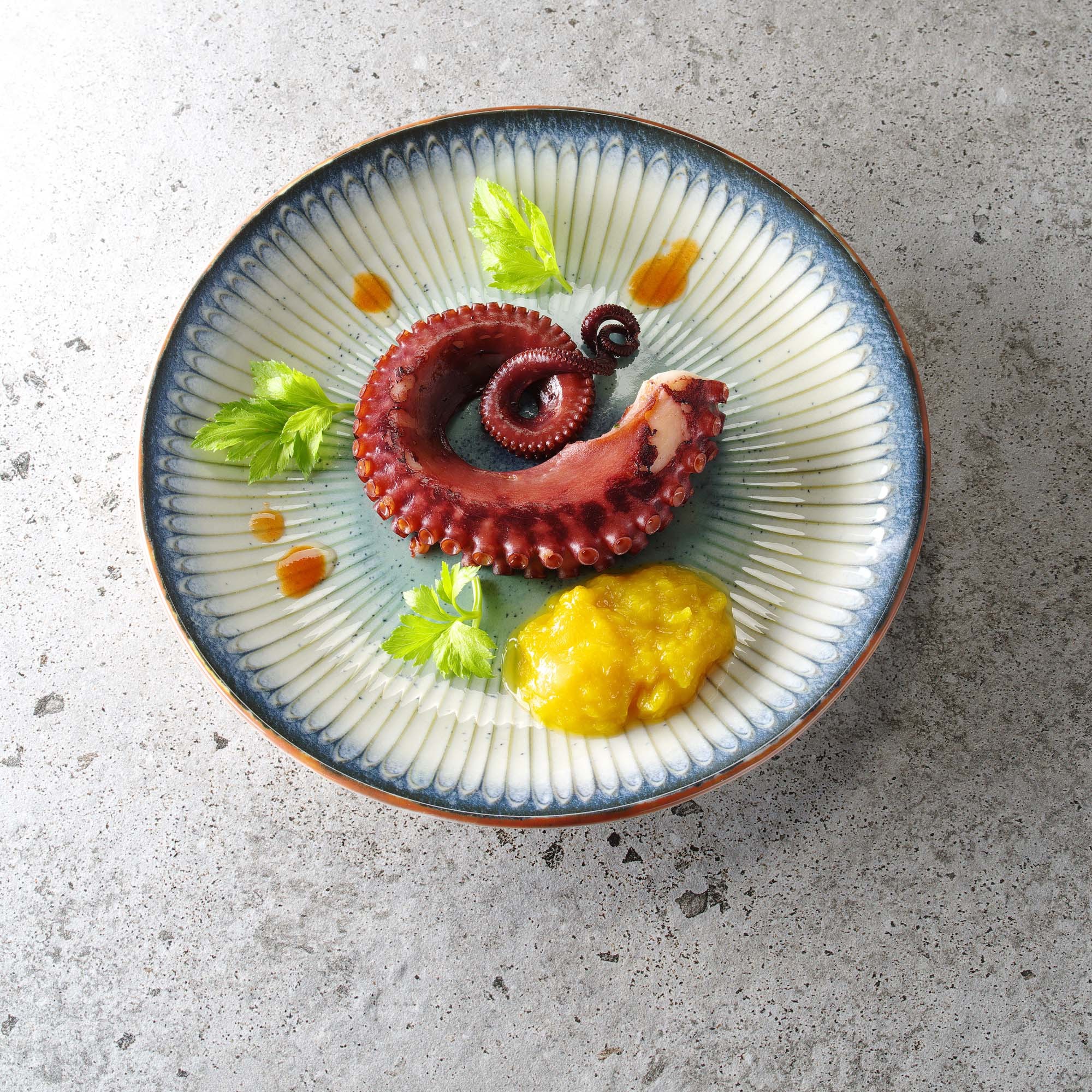 Piatto piano Galaxy - 210 mm | Fine Dine