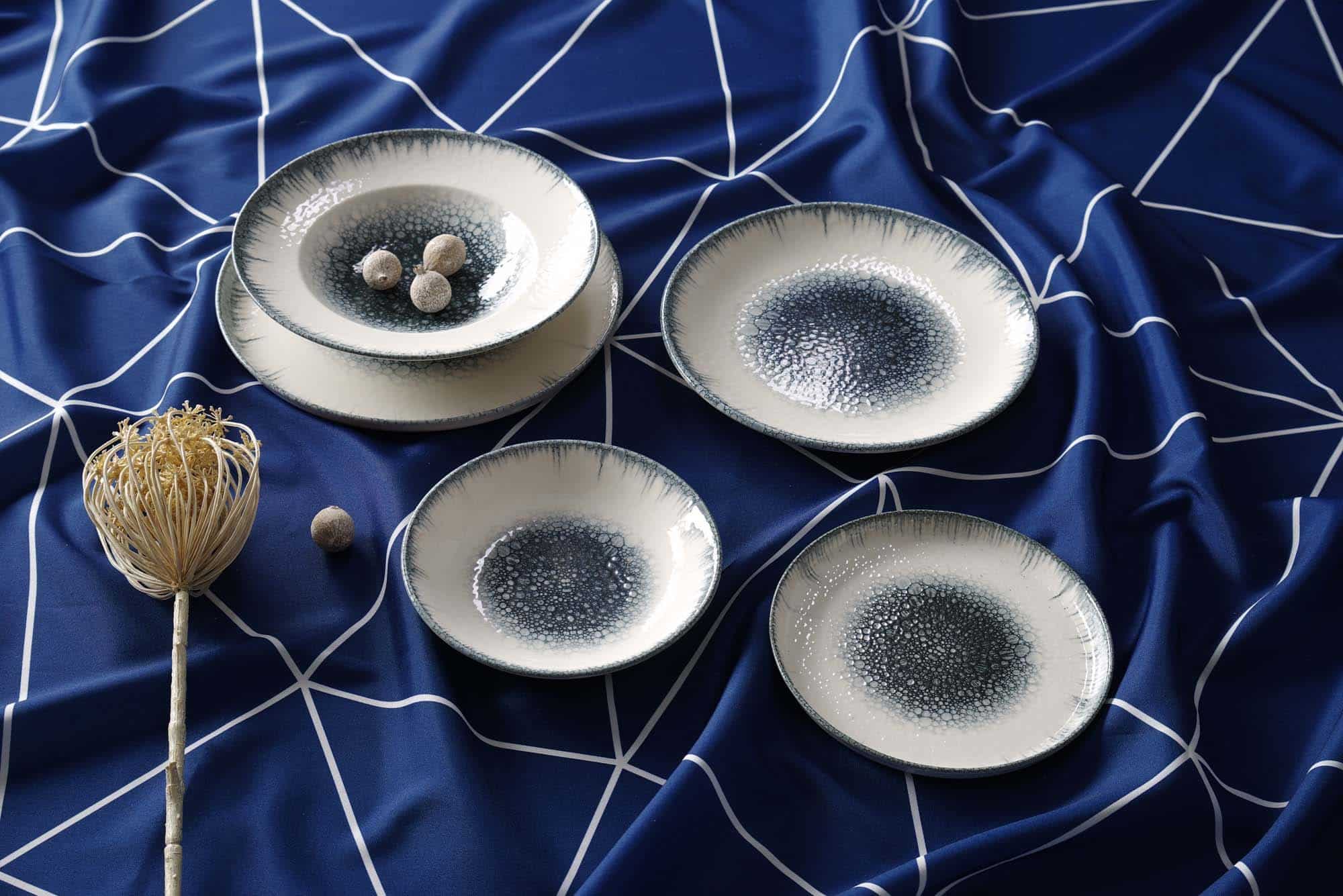 Piatto per pasta Infinity - 300 mm | Fine Dine