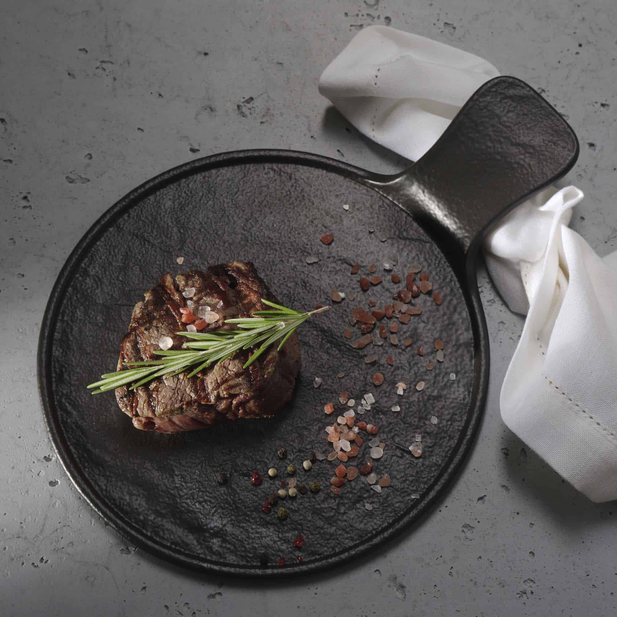 Piatto per pasta Crust - 275 mm | Fine Dine