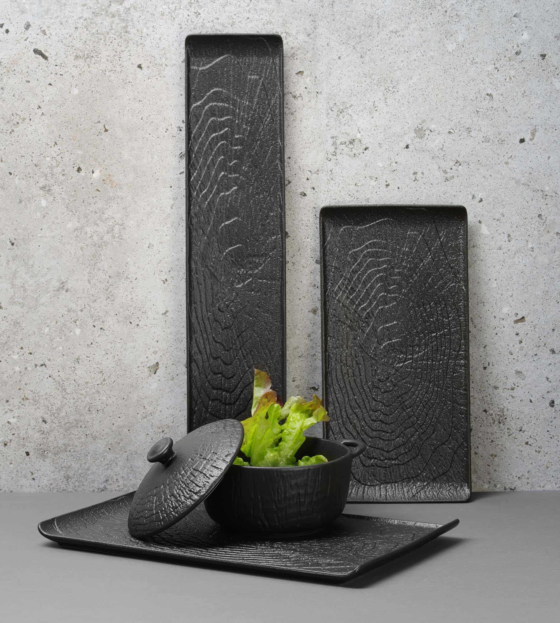 Piatto per pasta Crust - 275 mm | Fine Dine