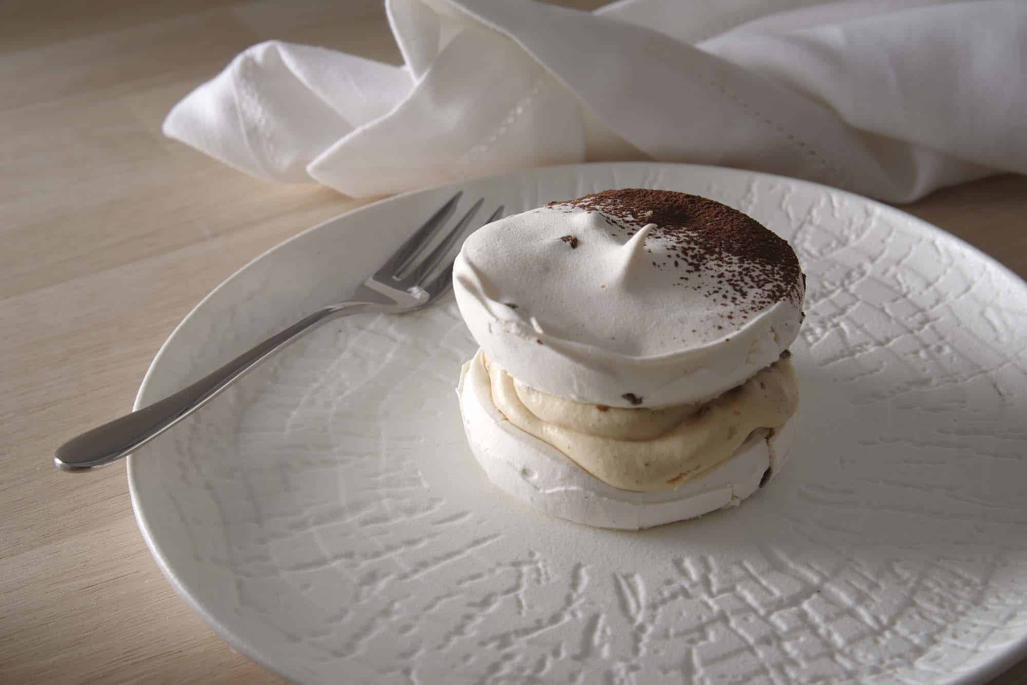 Piatto per pasta Nordic - 275 mm | Fine Dine