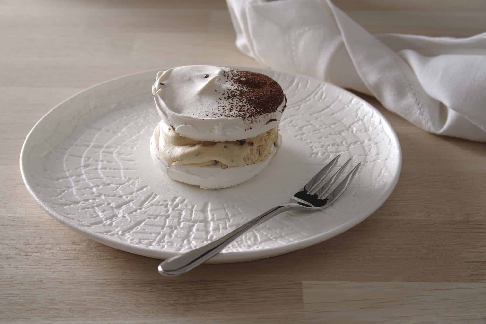 Piatto per pasta Nordic - 275 mm | Fine Dine