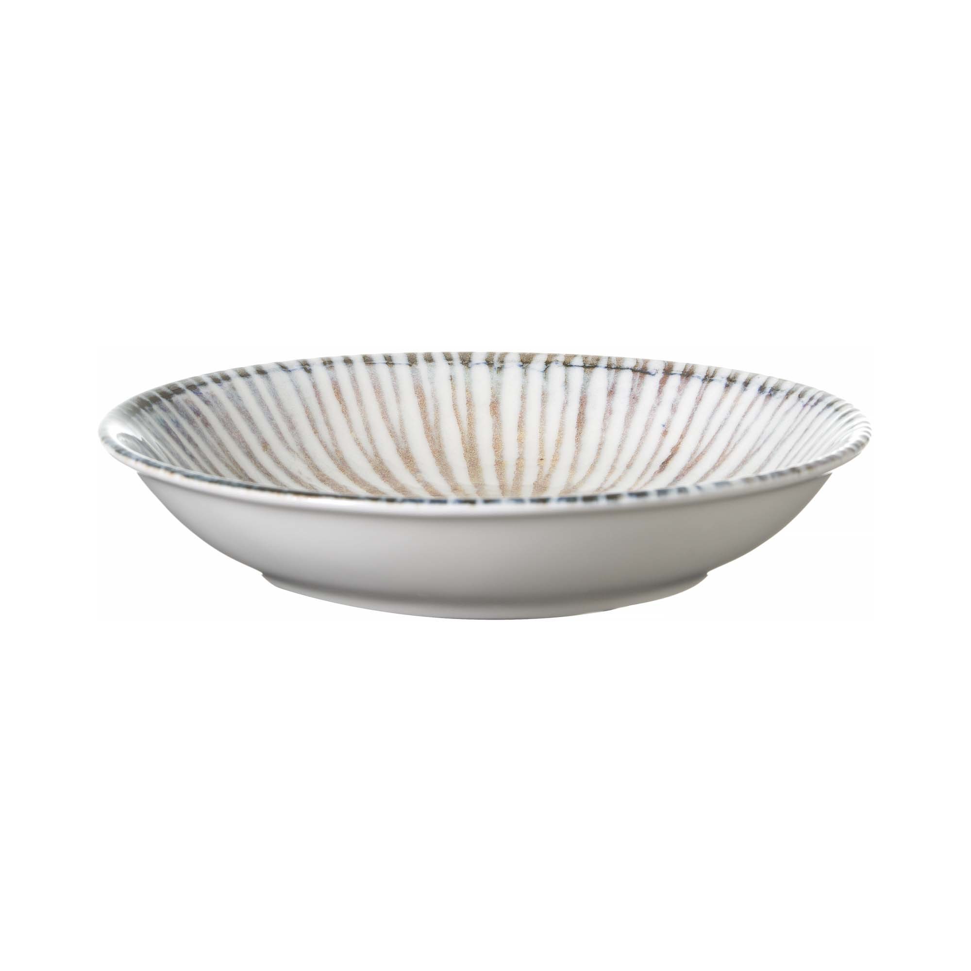 Ciotola Ammonite 200 mm | Fine Dine