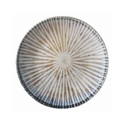 Piatto piano Ammonite 300 mm | Fine Dine