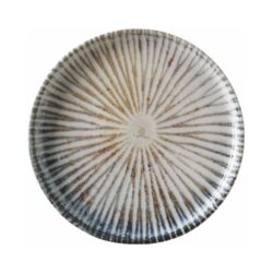 Piatto Ammonite con bordo alto 210 mm | Fine Dine
