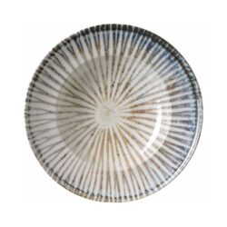 Piatto per pasta Ammonite 260 mm | Fine Dine