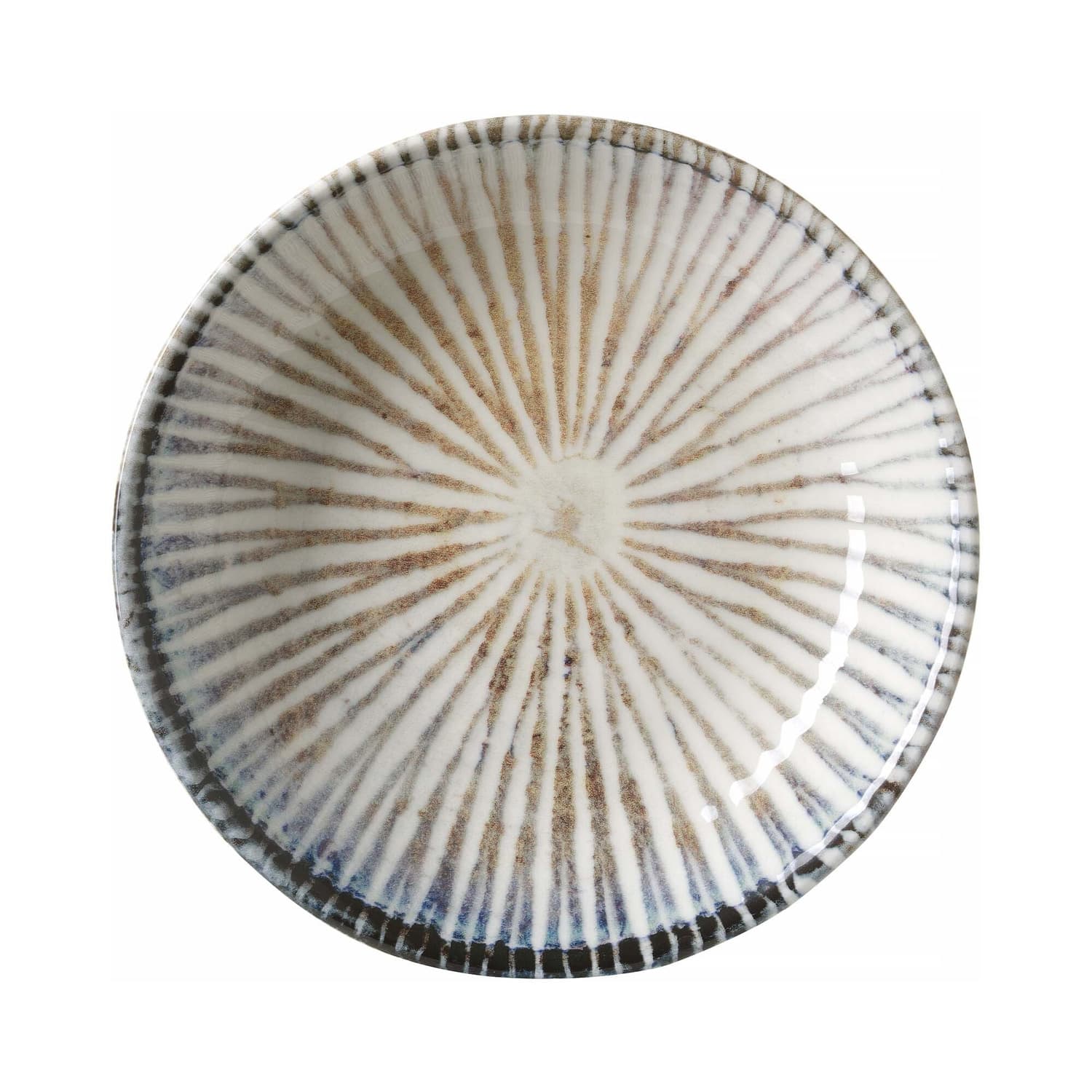 Ciotola Ammonite 200 mm | Fine Dine
