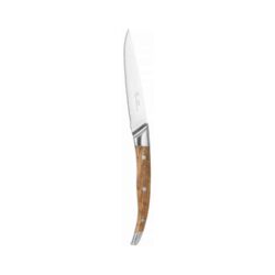 Coltello da bistecca ROSE WOOD - 245 mm - set 6 pz | OVE