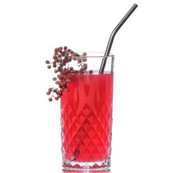 Bicchiere in vetro Odin - 356 ml | LAV