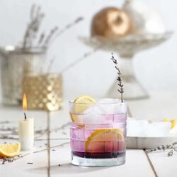 Bicchiere da whisky Brit - 325 ml | LAV