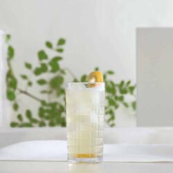 Bicchiere da long drink Brit - 356 ml | LAV