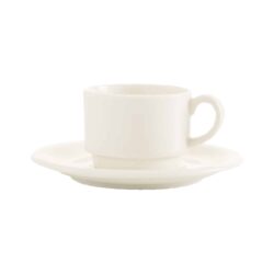 Piattino Crema - 120 mm | Fine Dine