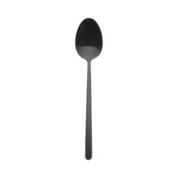 Amarone cucchiaino da tè nero - 146 mm | OVE