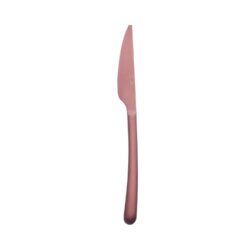 Amarone Bronze coltello da tavola - 237 mm | OVE