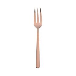 Amarone Bronze forchetta da dessert - 153 mm - set 12 pz | OVE