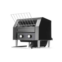 Tostapane a nastro - toaster Black - 418x368 mm | Fine Dine
