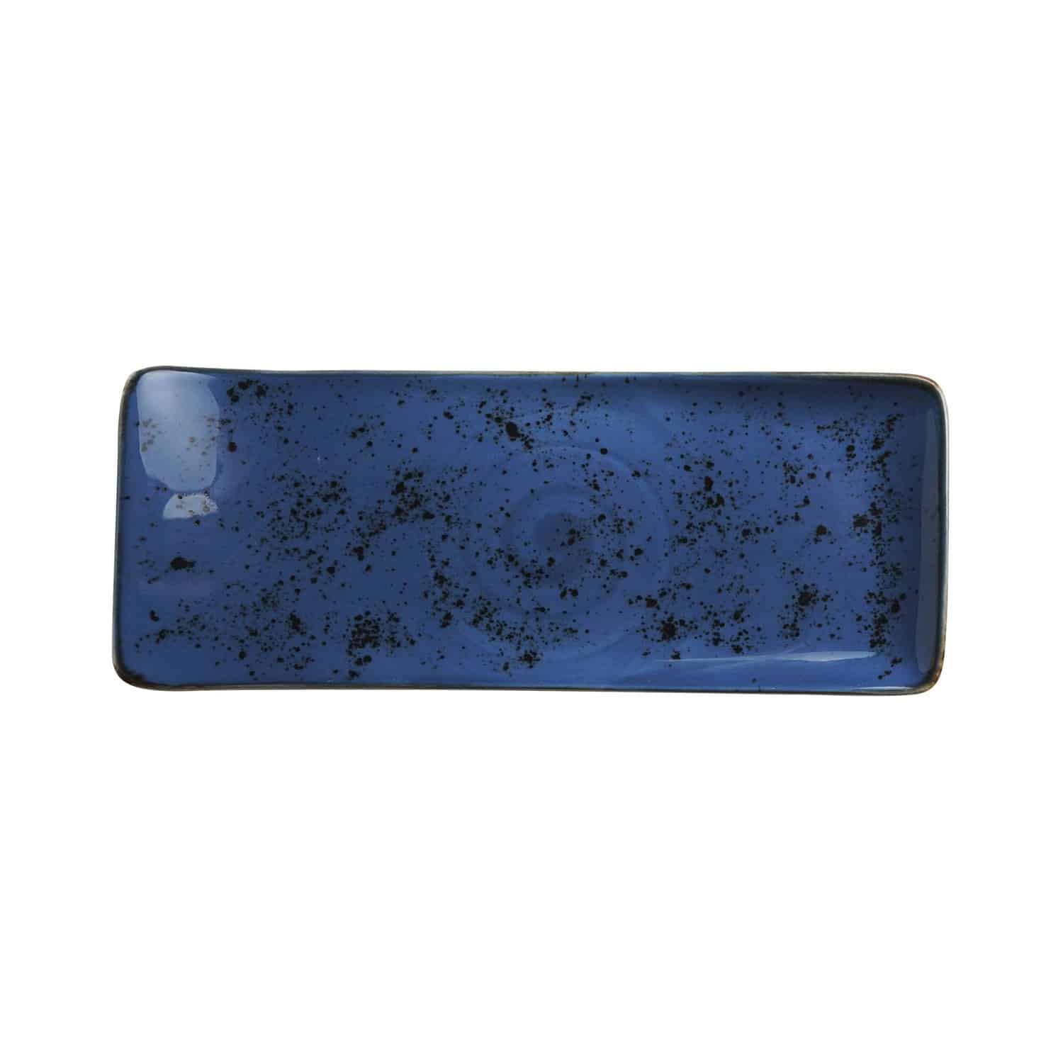 Vassoio da servizio Iris - 215x120 mm | Fine Dine