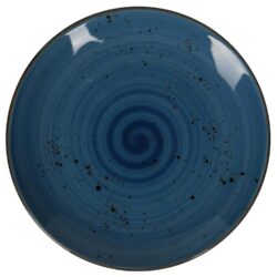 Piatto piano Iris - 190 mm | Fine Dine