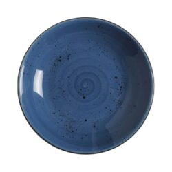 Piatto fondo Iris - 230 mm | Fine Dine