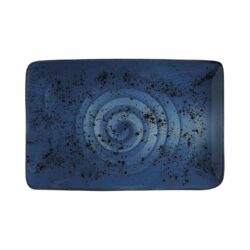 Piatto rettangolare Iris - 300x200 mm | Fine Dine