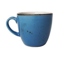 Tazza da espresso Iris - 75 ml | Fine Dine