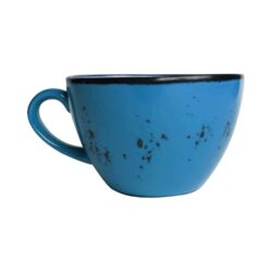 Tazza da cappuccino Iris - 285 ml | Fine Dine