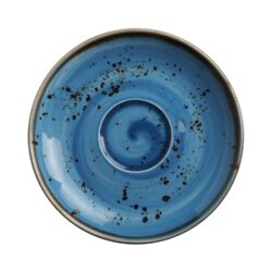 Piattino da cappuccino Iris - 160 mm | Fine Dine