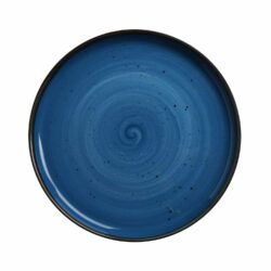 Piatto Iris con bordo alto - 270 mm | Fine Dine
