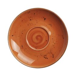 Piattino da espresso Dahlia - Ø 115 mm | Fine Dine