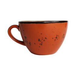 Tazza da cappuccino Dahlia - 285 ml | Fine Dine