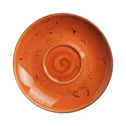 Piattino da cappuccino Dahlia - 160 mm | Fine Dine