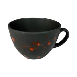 Tazza da cappuccino Bloom - 285 ml | Fine Dine
