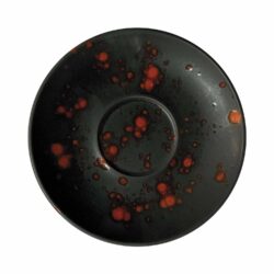 Piattino da cappuccino Bloom - 160 mm | Fine Dine