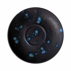 Piattino da cappuccino Flora - 160 mm | Fine Dine