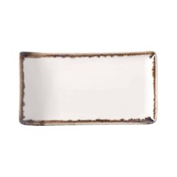 Vassoio Vanilla - 215x180 mm | Fine Dine
