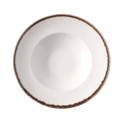 Piatto per pasta Vanilla - 270 mm | Fine Dine