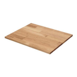 Vassoio in rovere Madeira GN 1/2 | Fine Dine